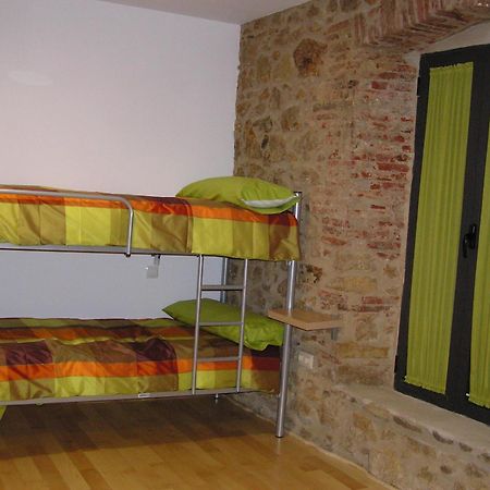 Alberjerte El Torno (Extremadura) Exterior foto