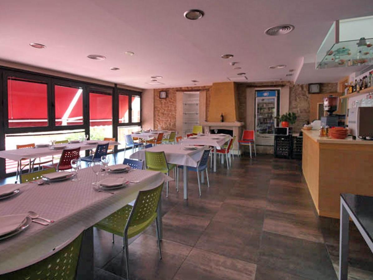 Alberjerte El Torno (Extremadura) Exterior foto